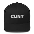 Cunt - Trucker Cap