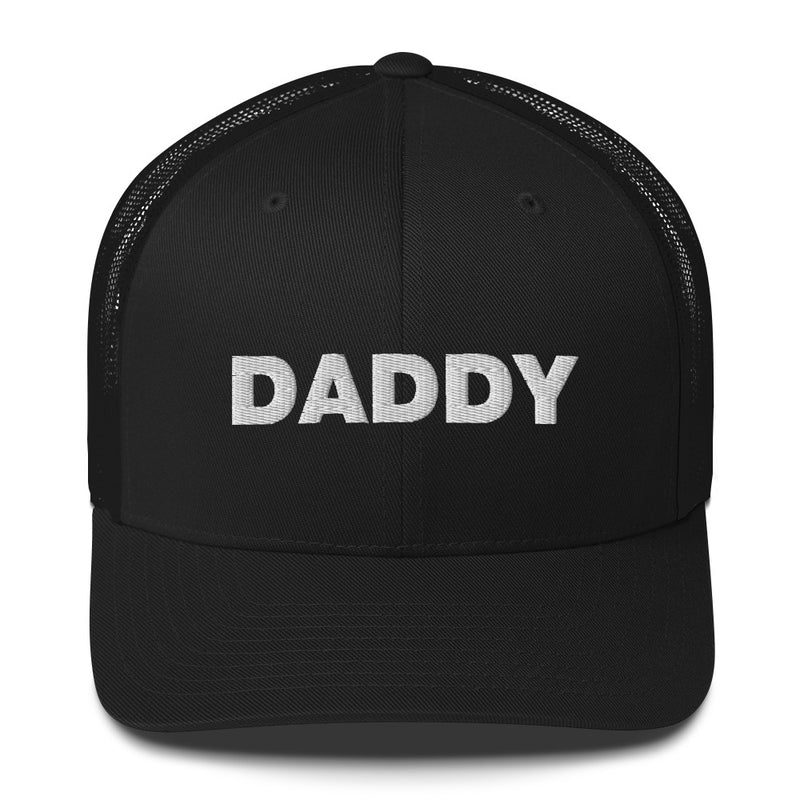 Daddy - Trucker Cap