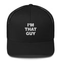 Nah, I'm Good - Trucker Cap