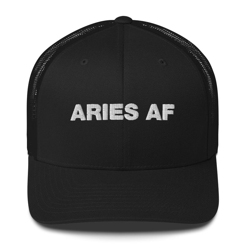 Aries AF - Trucker Cap