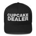 Cupcake Dealer - Trucker Cap