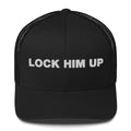 Lock Him Up - Trucker Cap