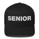 Senior - Trucker Cap