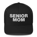 Senior Mom - Trucker Cap