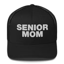 Senior Mom - Trucker Cap
