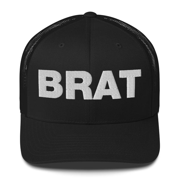 Brat - Trucker Cap