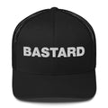 Bastard - Trucker Cap