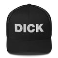 Dick - Trucker Cap