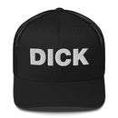 Dick - Trucker Cap