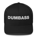 Dumbass - Trucker Cap
