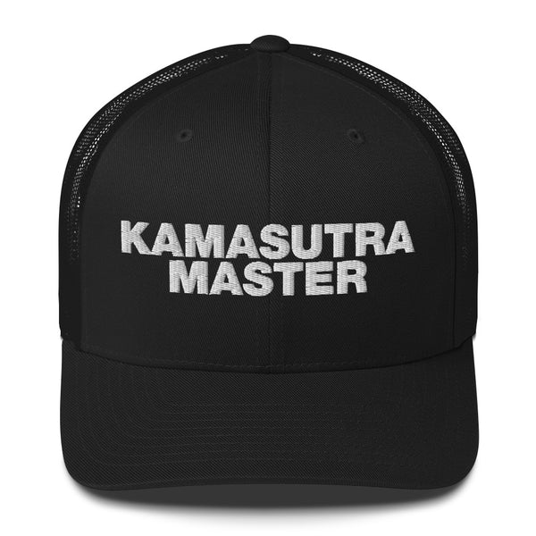 Kamasutra Master - Trucker Cap