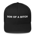 Son of a bitch - Trucker Cap