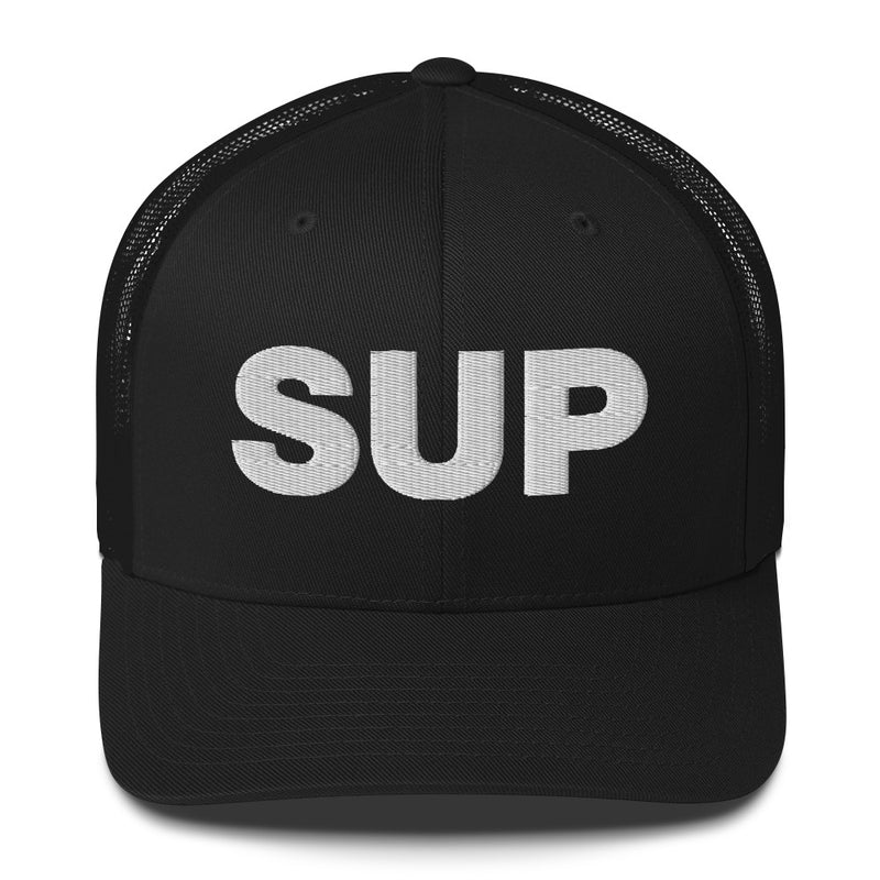 Sup - Trucker Cap