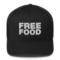 Free food - Trucker Cap