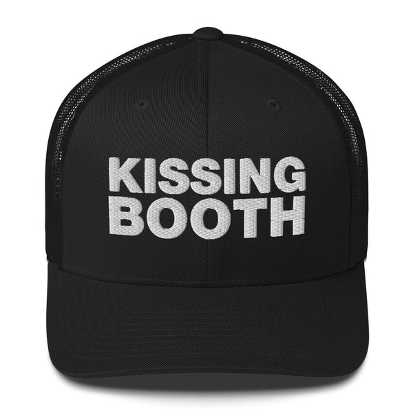 Kissing booth - Trucker Cap