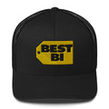 Best Bi - Trucker Cap