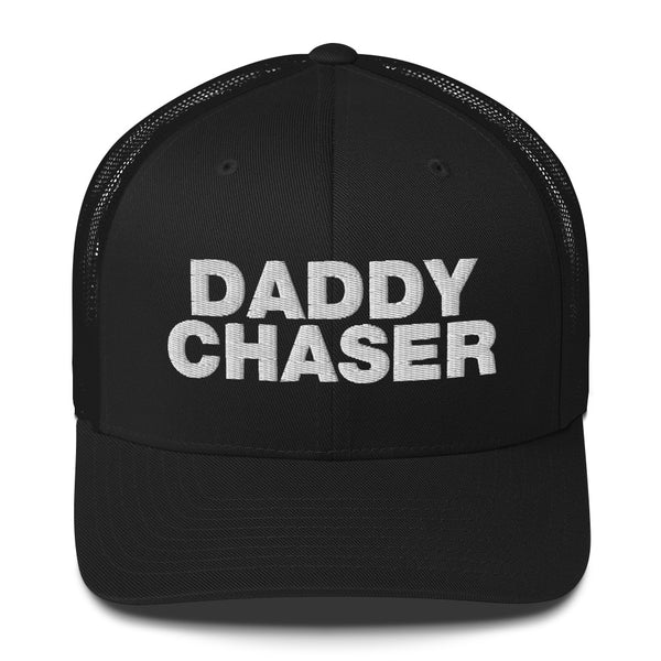 Daddy Chaser - Trucker Cap