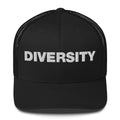 Diversity - Trucker Cap