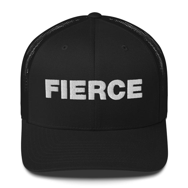 Fierce - Trucker Cap