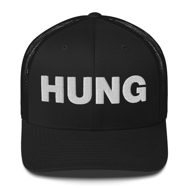 Hung - Trucker Cap