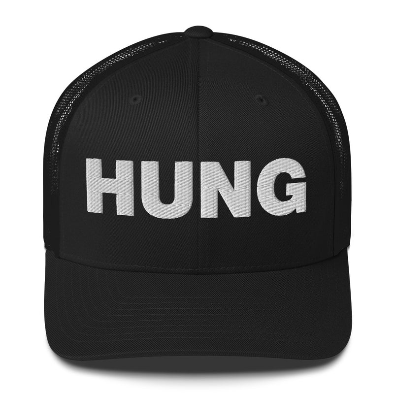 Hung - Trucker Cap