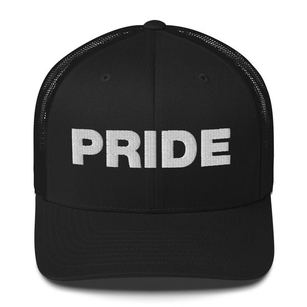 Pride - Trucker Cap