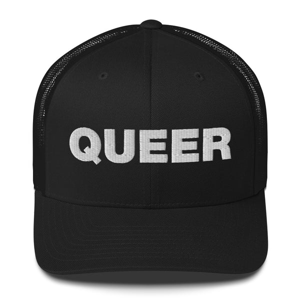 Queen - Trucker Cap