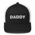 Daddy - Trucker Cap