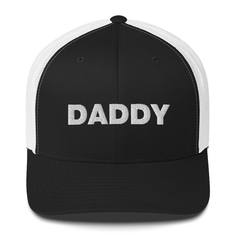 Daddy - Trucker Cap