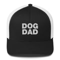 Dog Dad - Trucker Cap