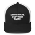 Emotional Support Twink - Trucker Cap