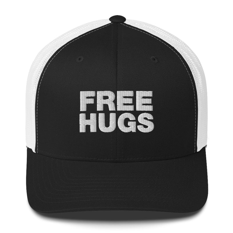 Free Hugs - Trucker Cap