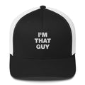 Nah, I'm Good - Trucker Cap