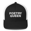 Poetry Queen - Trucker Cap