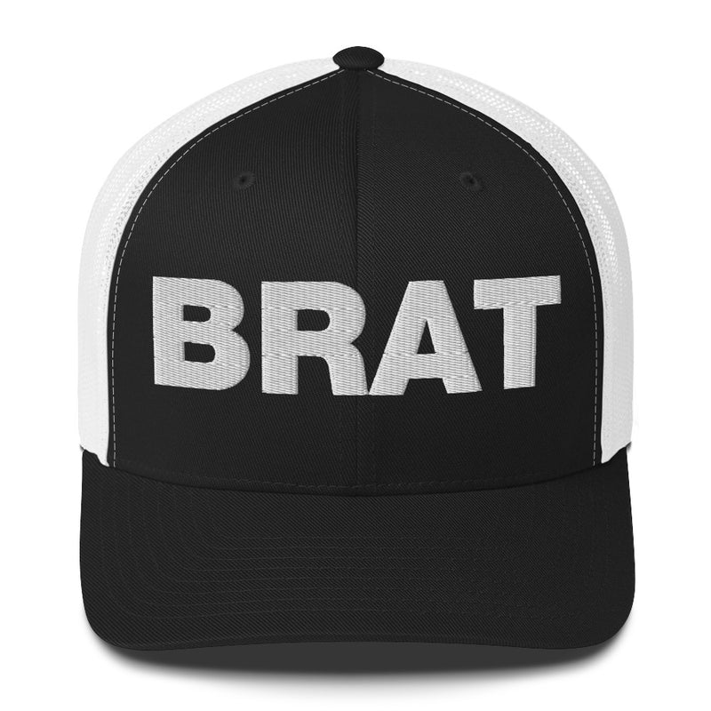 Brat - Trucker Cap