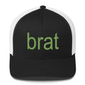 Brat - Trucker Cap