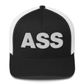 Ass - Trucker Cap