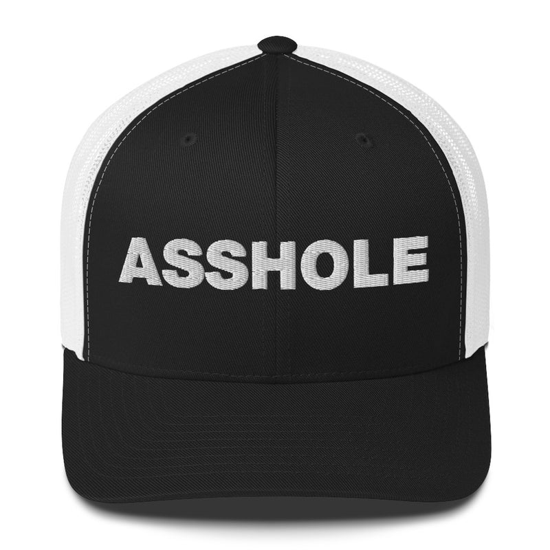 Asshole - Trucker Cap