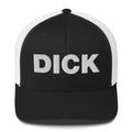 Dick - Trucker Cap