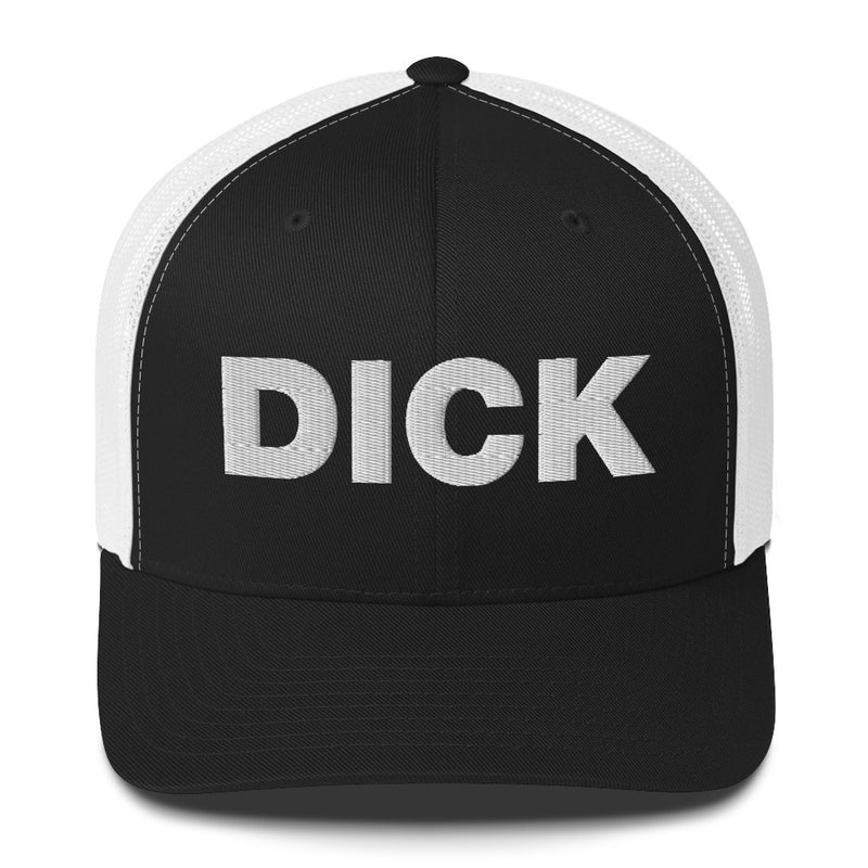 Dick - Trucker Cap