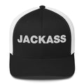 Jackass - Trucker Cap