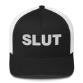 Slut - Trucker Cap