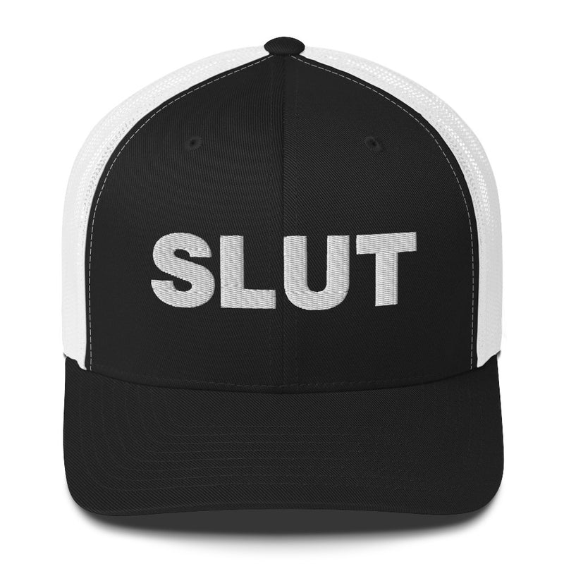 Slut - Trucker Cap