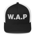 WAP - Trucker Cap