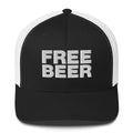 Free beer - Trucker Cap