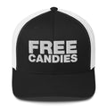 Free candies - Trucker Cap