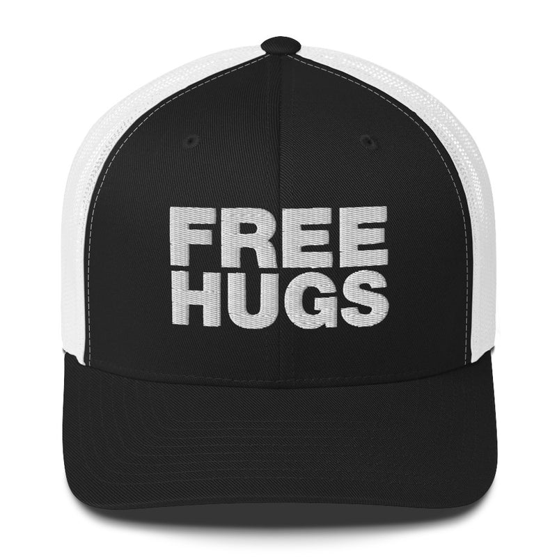 Free hugs - Trucker Cap