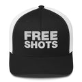 Free shots - Trucker Cap