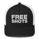 Free shots - Trucker Cap