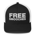 Free smooches - Trucker Cap